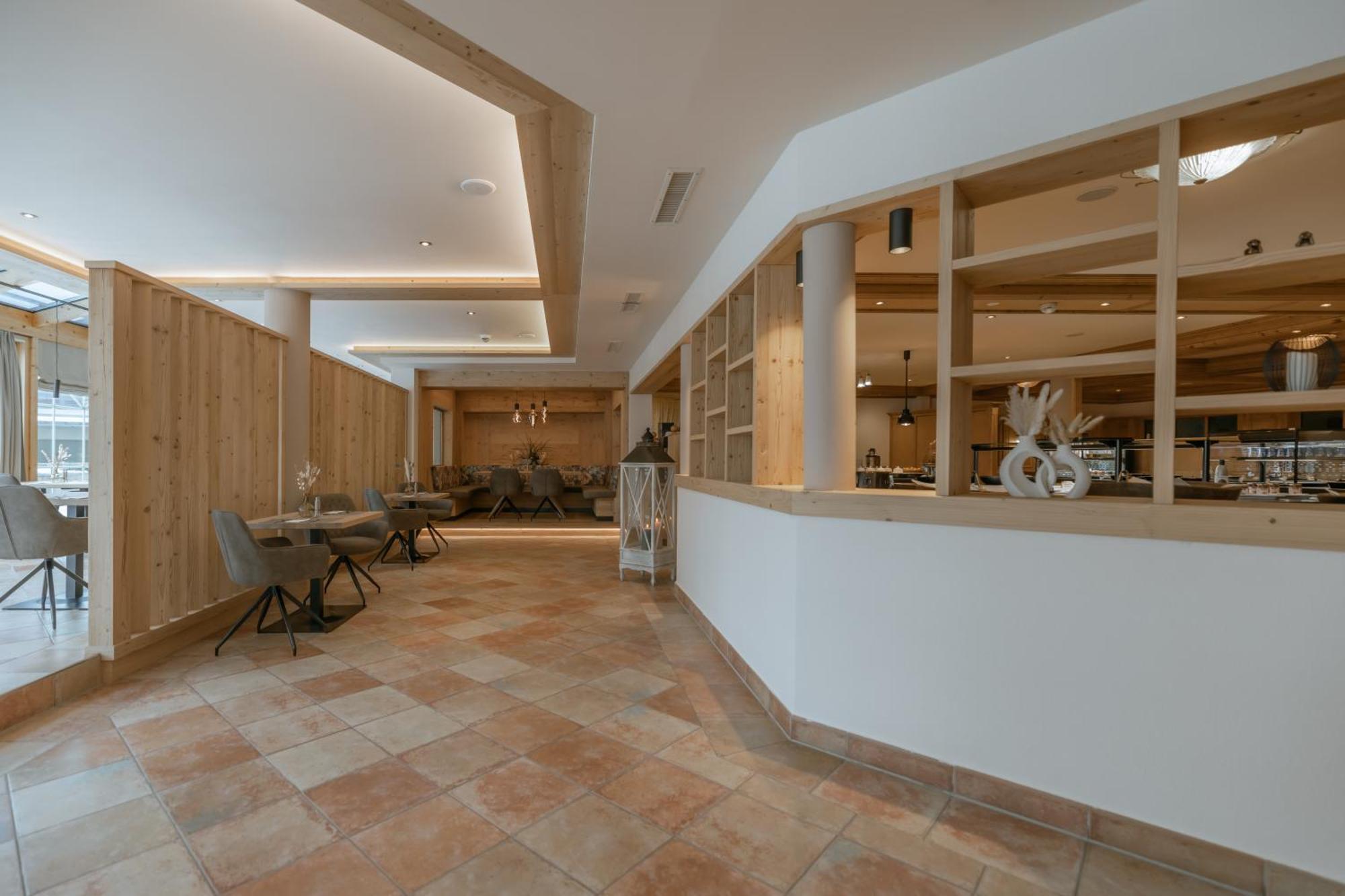 Kerschdorfer - Wohlfuehlhotel Garni - Adults Only Kaltenbach Eksteriør bilde