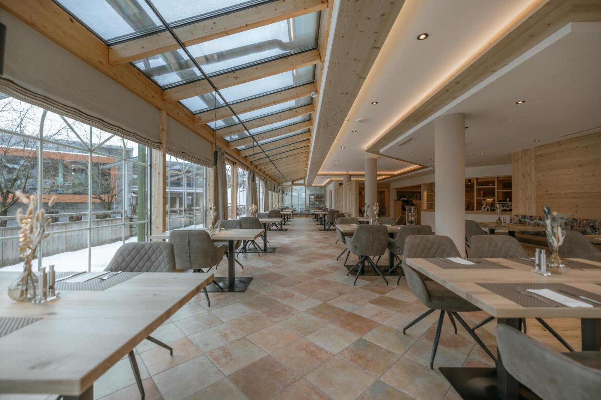Kerschdorfer - Wohlfuehlhotel Garni - Adults Only Kaltenbach Eksteriør bilde