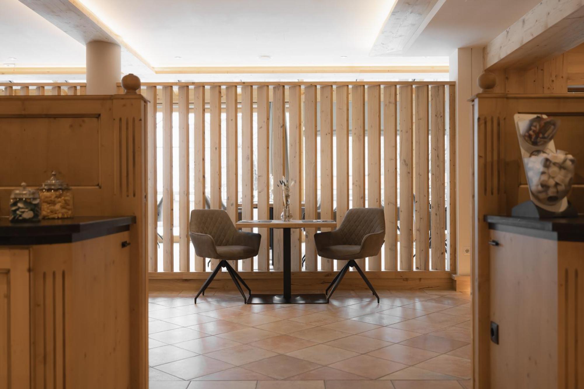 Kerschdorfer - Wohlfuehlhotel Garni - Adults Only Kaltenbach Eksteriør bilde