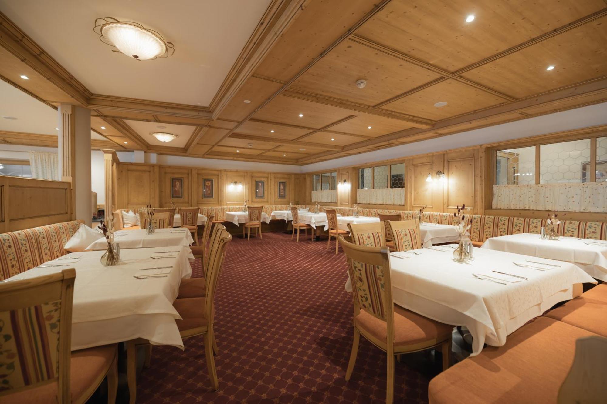 Kerschdorfer - Wohlfuehlhotel Garni - Adults Only Kaltenbach Eksteriør bilde