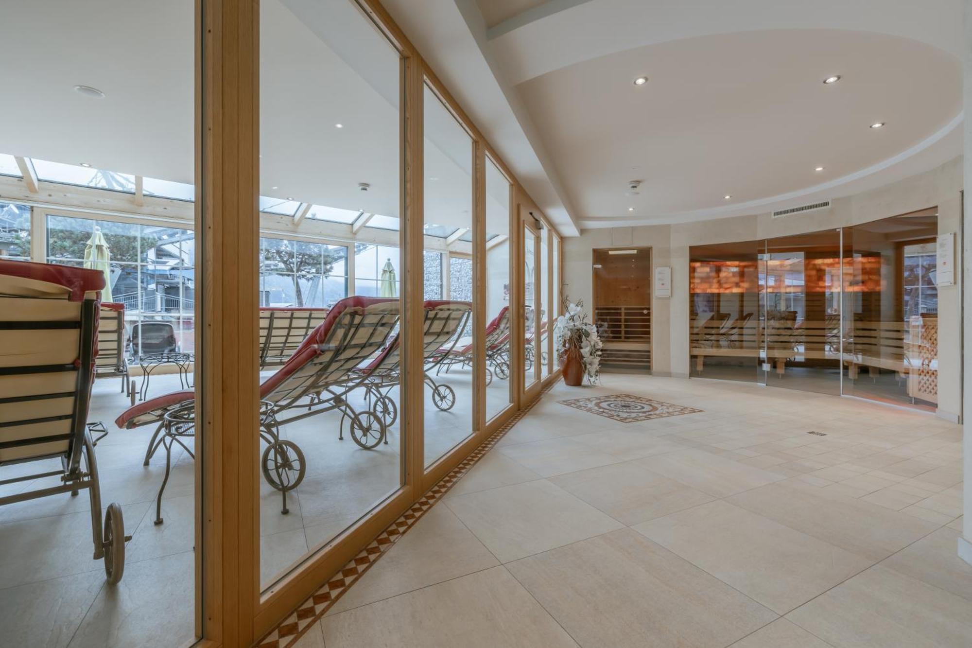 Kerschdorfer - Wohlfuehlhotel Garni - Adults Only Kaltenbach Eksteriør bilde