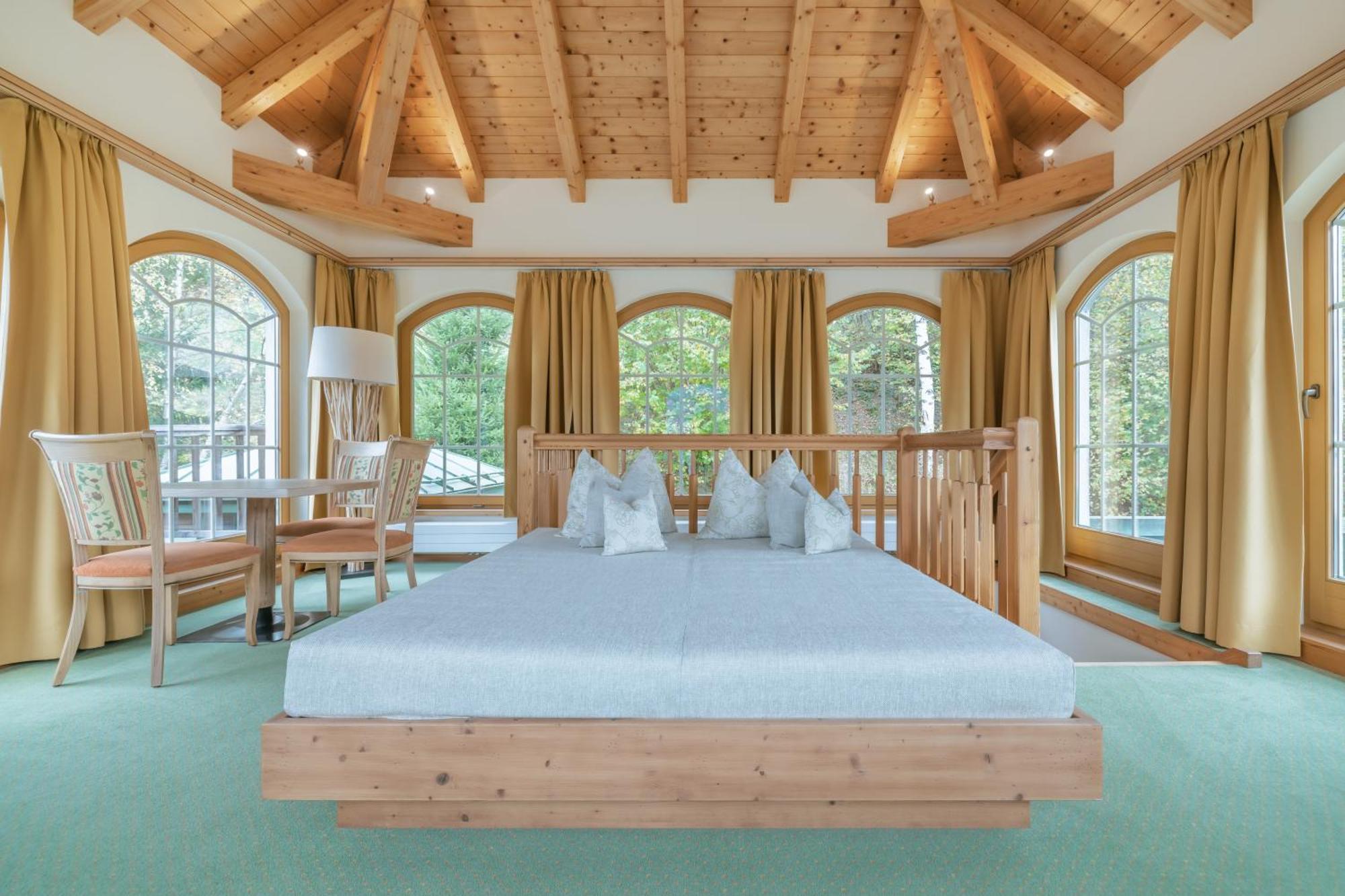 Kerschdorfer - Wohlfuehlhotel Garni - Adults Only Kaltenbach Eksteriør bilde