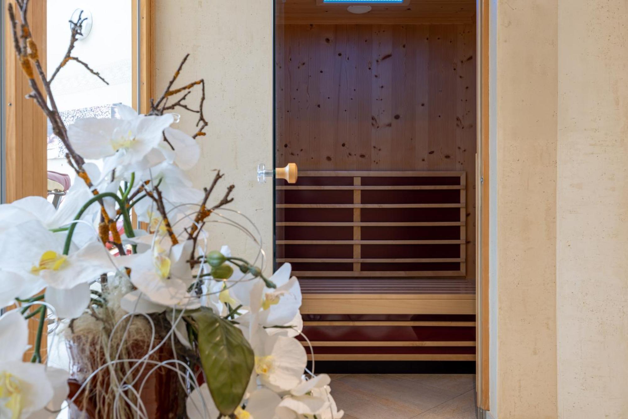 Kerschdorfer - Wohlfuehlhotel Garni - Adults Only Kaltenbach Eksteriør bilde