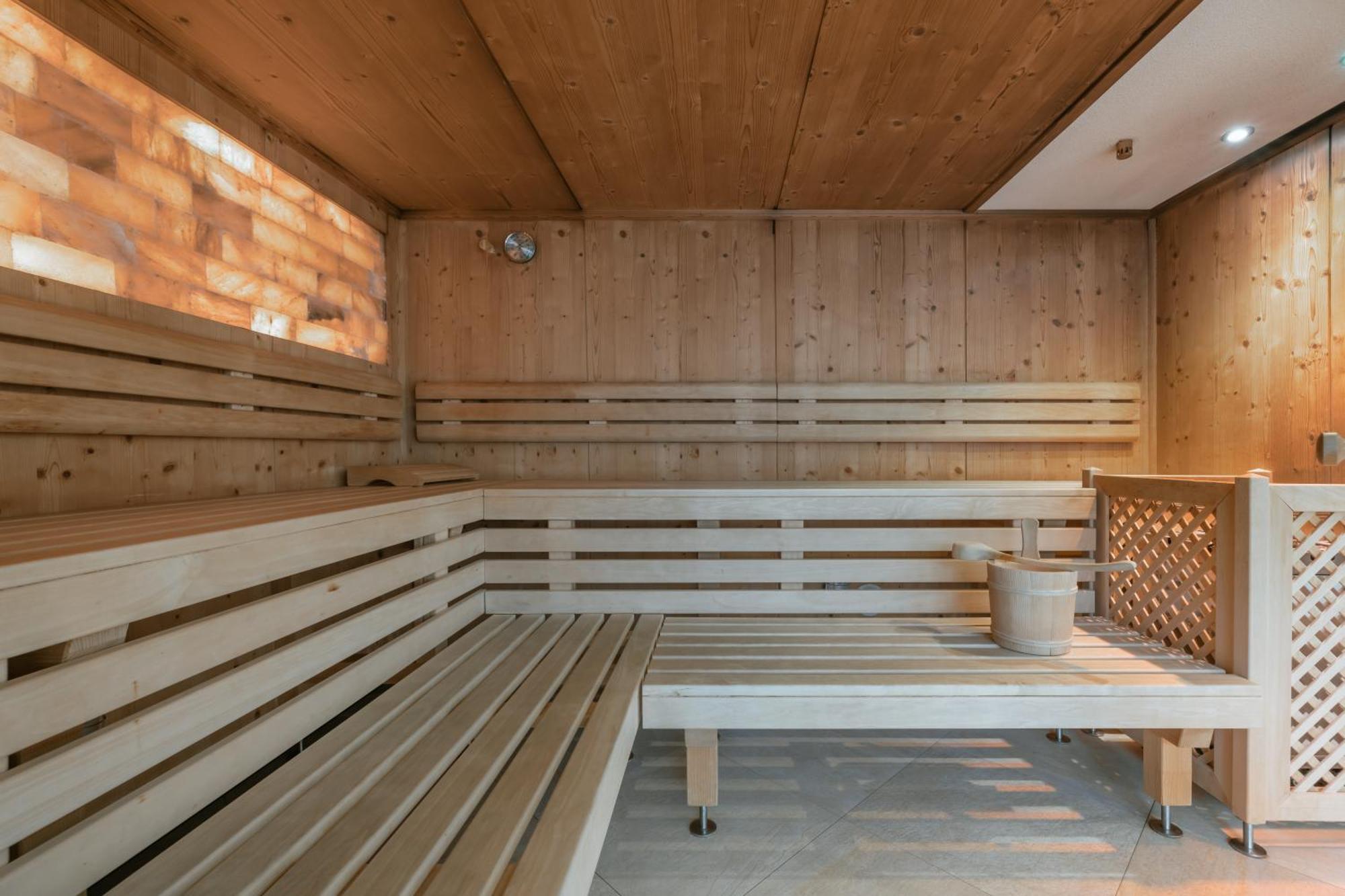 Kerschdorfer - Wohlfuehlhotel Garni - Adults Only Kaltenbach Eksteriør bilde