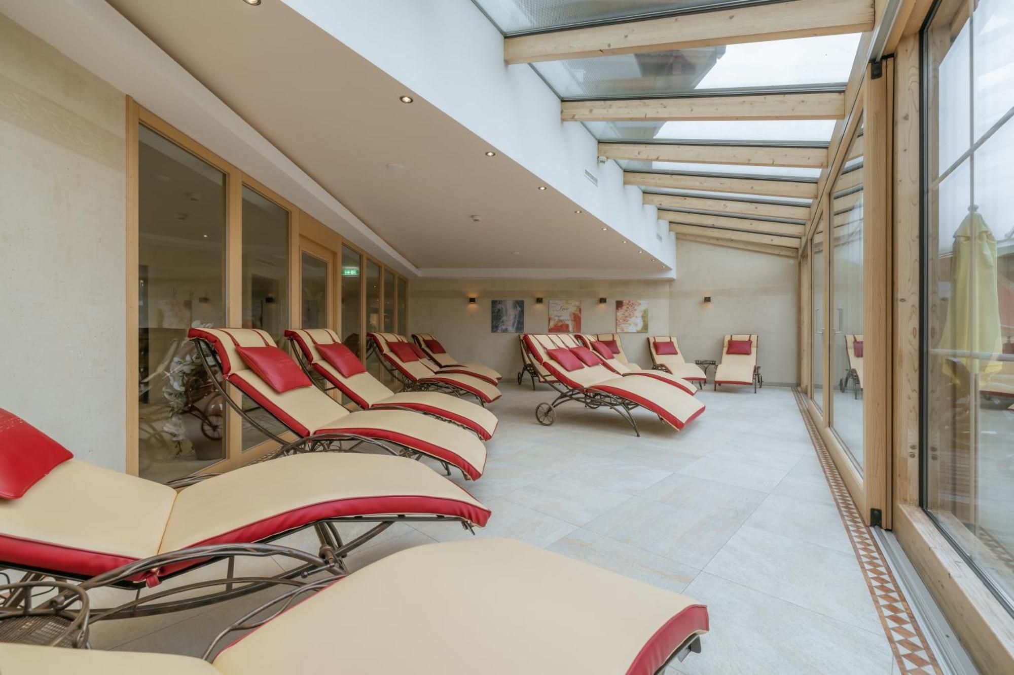Kerschdorfer - Wohlfuehlhotel Garni - Adults Only Kaltenbach Eksteriør bilde