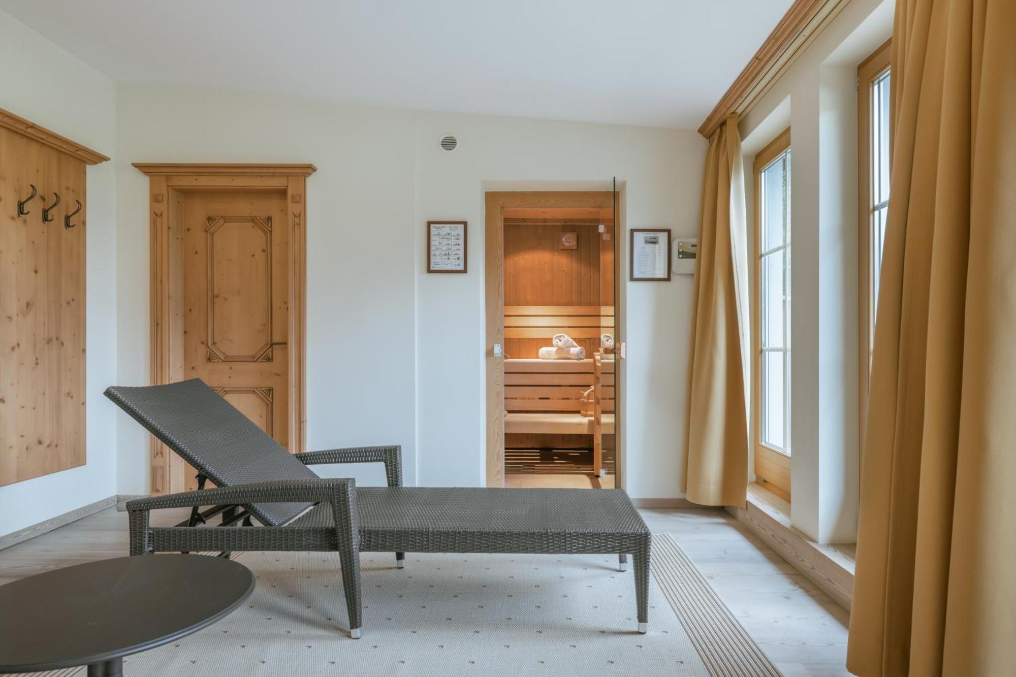 Kerschdorfer - Wohlfuehlhotel Garni - Adults Only Kaltenbach Eksteriør bilde