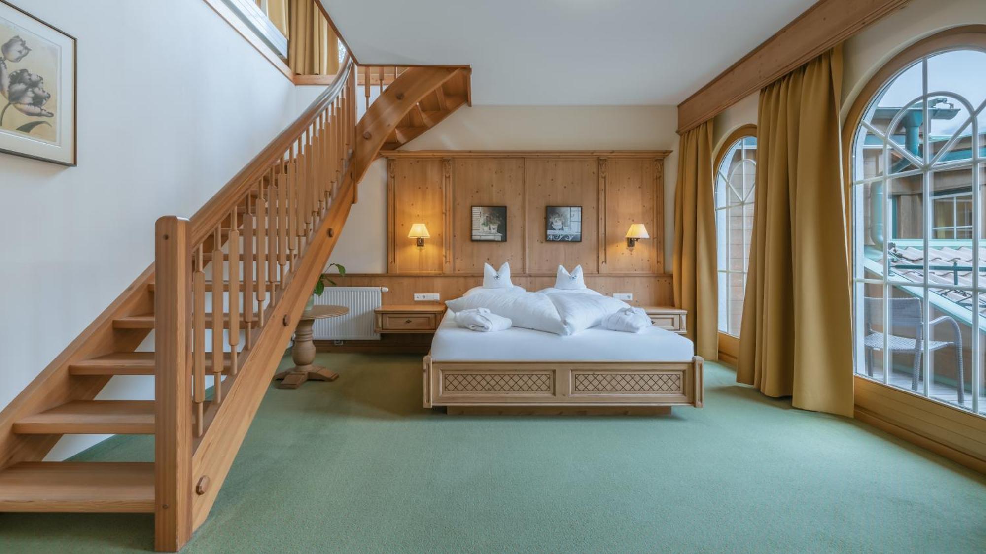 Kerschdorfer - Wohlfuehlhotel Garni - Adults Only Kaltenbach Eksteriør bilde
