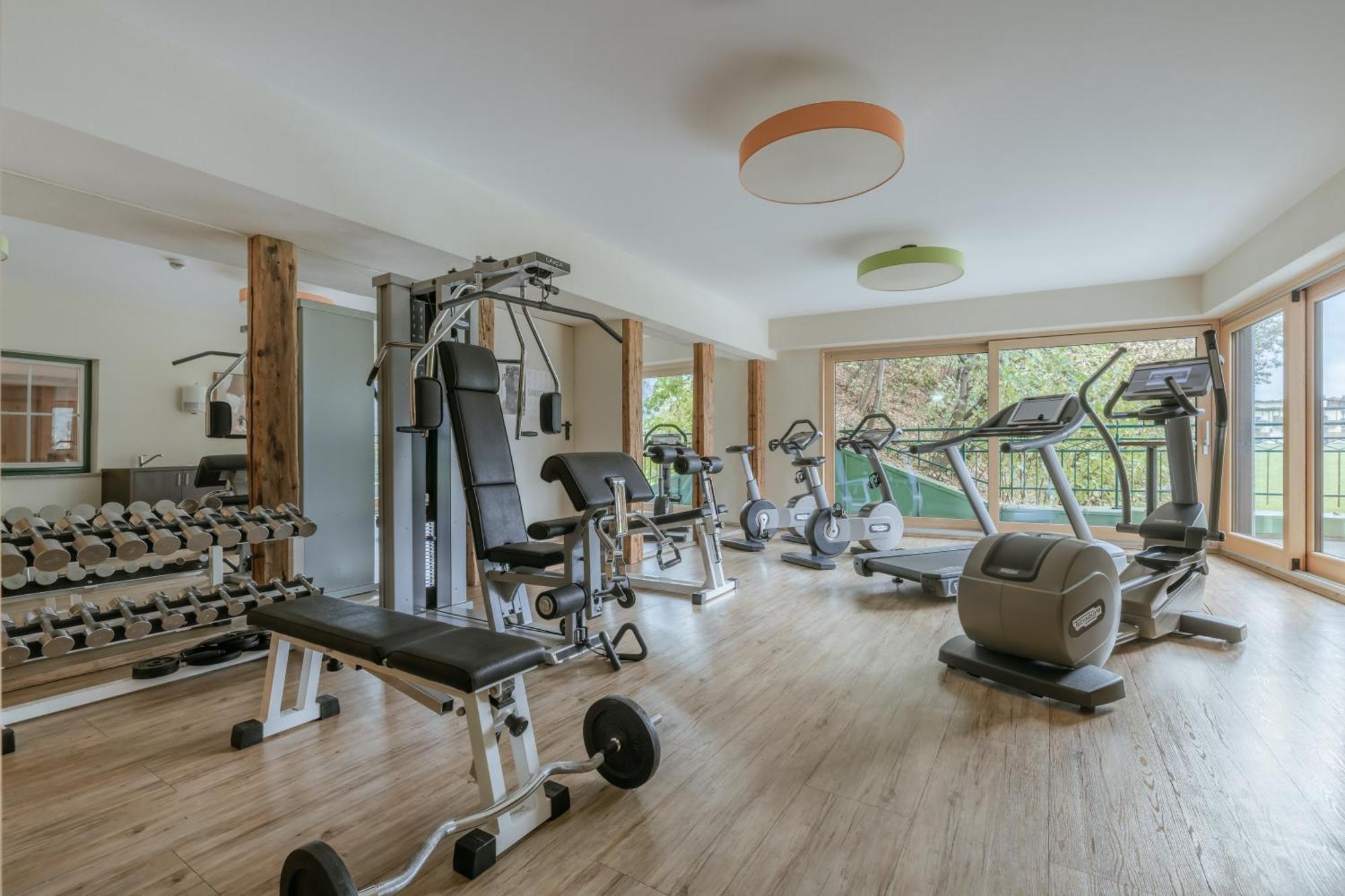 Kerschdorfer - Wohlfuehlhotel Garni - Adults Only Kaltenbach Eksteriør bilde