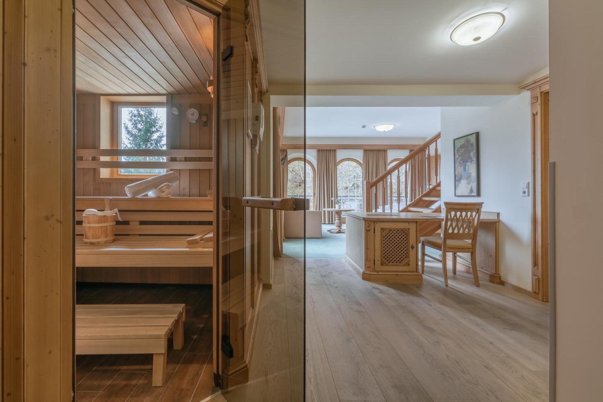 Kerschdorfer - Wohlfuehlhotel Garni - Adults Only Kaltenbach Eksteriør bilde