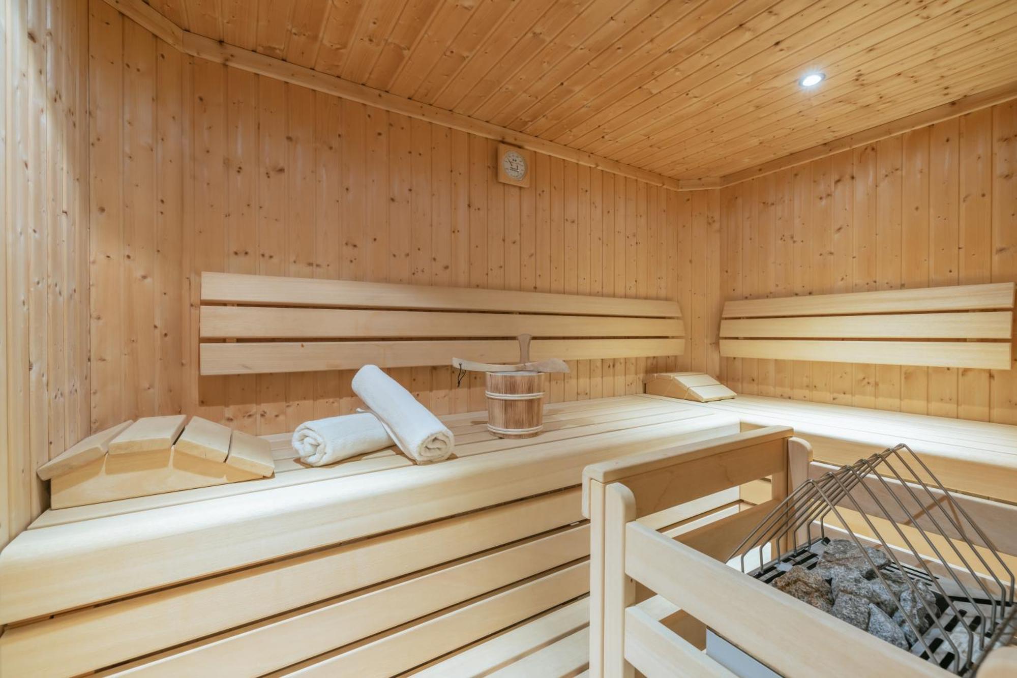 Kerschdorfer - Wohlfuehlhotel Garni - Adults Only Kaltenbach Eksteriør bilde